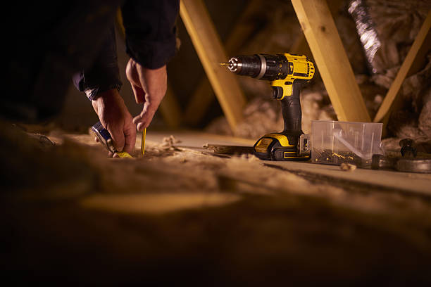 Best Insulation for Specific Applications in Lexington, NC